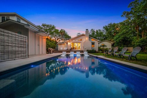 17 26th Ave, Isle of Palms, SC, 29451-2363 | Card Image