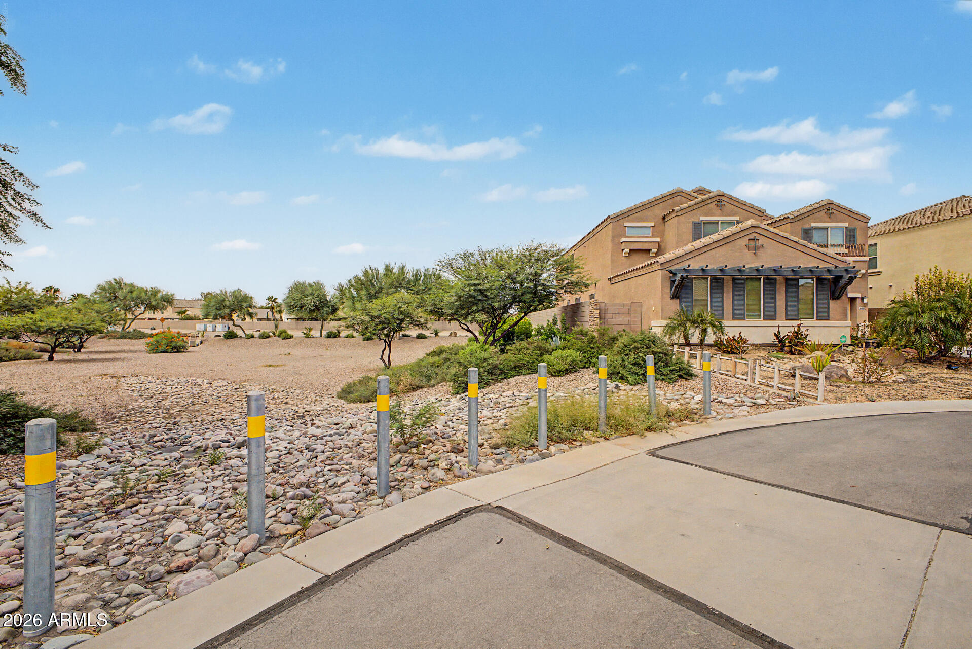 Residential in San Tan Valley 2