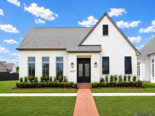 13839 Wild Canary Dr, Baton Rouge, LA, 70810-7441 | Card Image