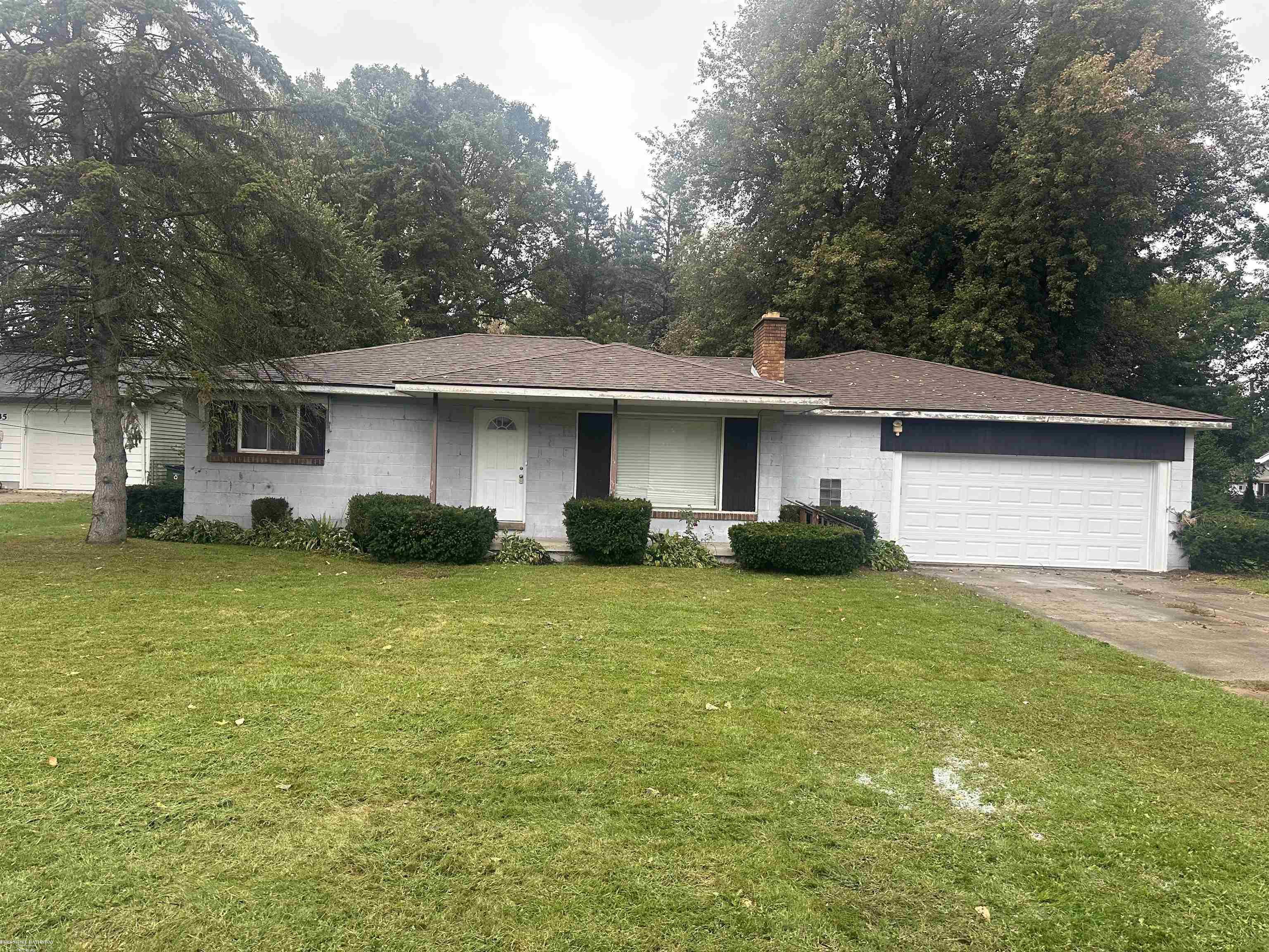 21 Mile Rd, Shelby Township, MI 48317