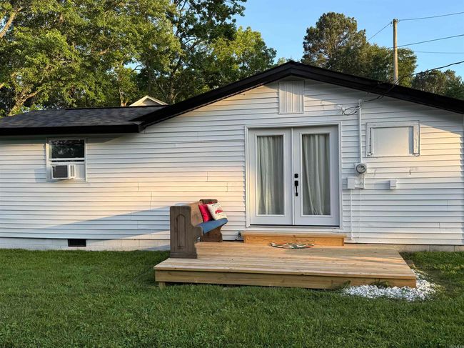 810 N Pear St, House other with 3 bedrooms, 1 bathrooms and null parking in Searcy AR | Image 24