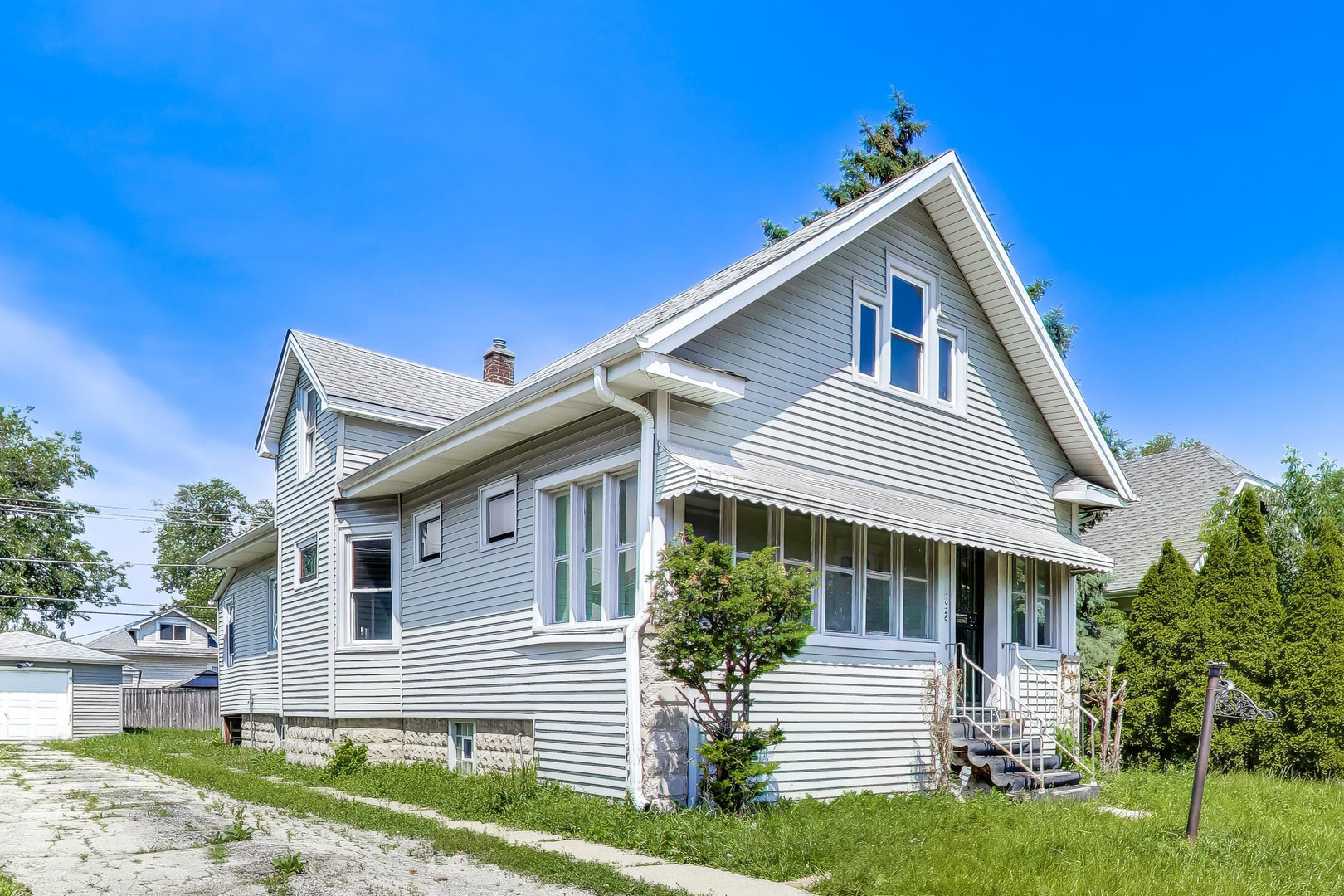 Residential in Maywood 3