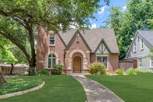 5301 Monticello Ave, Dallas, TX, 75206-6037 | Card Image