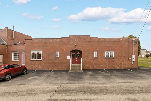 206 Alexander Ave, Strabane, PA, 15363 | Card Image