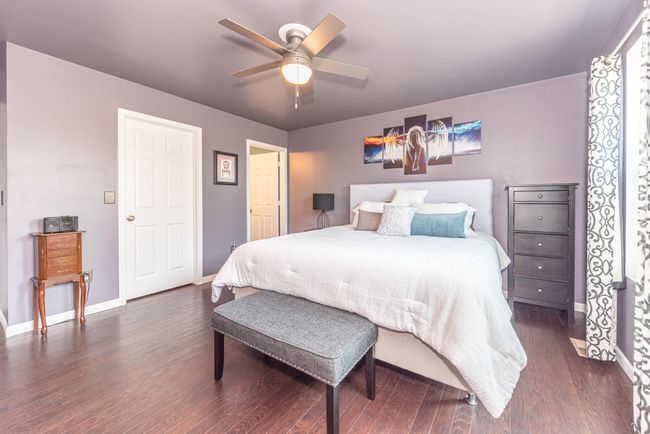 8672 Magnolia Way, House other with 3 bedrooms, 2 bathrooms and null parking in Dexter MI | Image 17