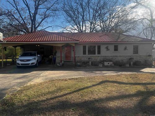 1608-1610-1606 Hatcher Rd, Sherwood, AR, 72120-9582 | Card Image