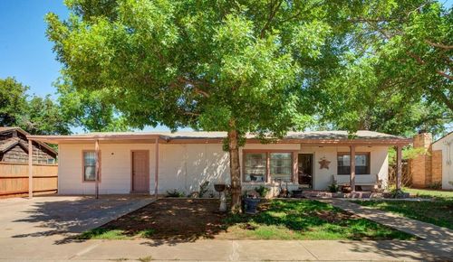 204 N 18th Street, Lamesa, TX, 79331 | Card Image