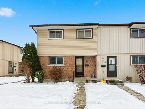 7-7 Tiffany Pl, Trenton, ON, K8V6A3 | Card Image
