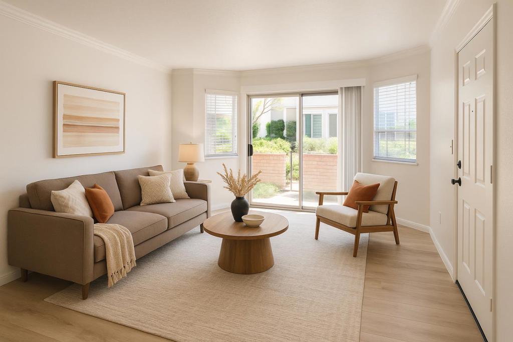 Residential in San Jose