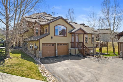 475 Parkview Dr, Steamboat Springs, CO, 80487-3133 | Card Image