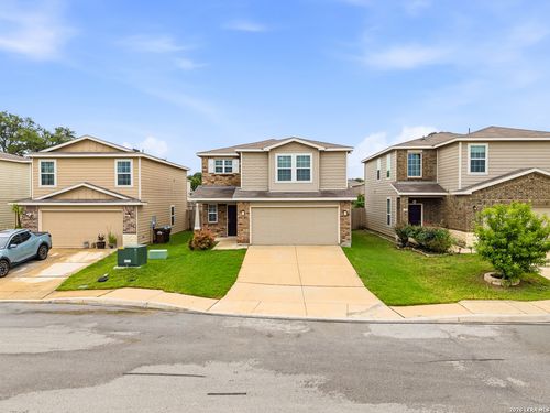 10234 Reyes Hts, San Antonio, TX, 78254-4696 | Card Image