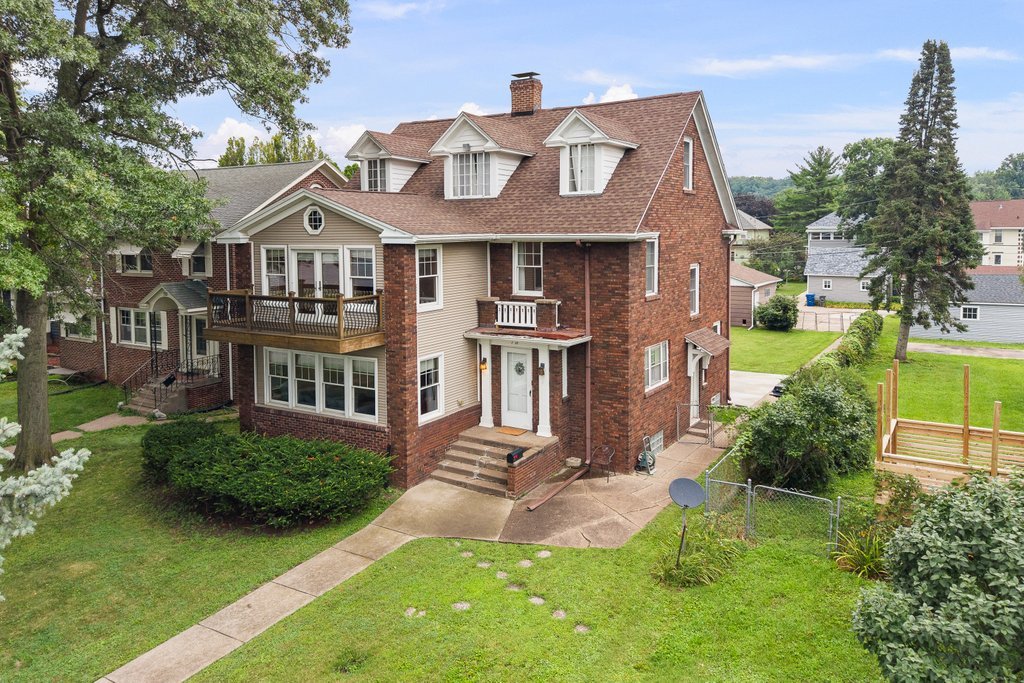 Residential in Bettendorf 4