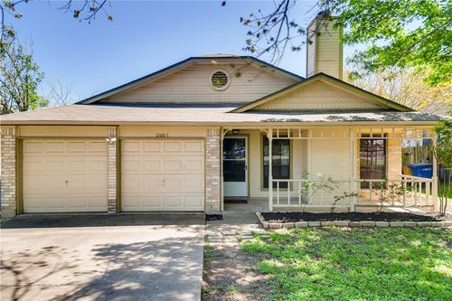 12007 Rosethorn Dr, Austin, TX, 78758-3346 | Card Image