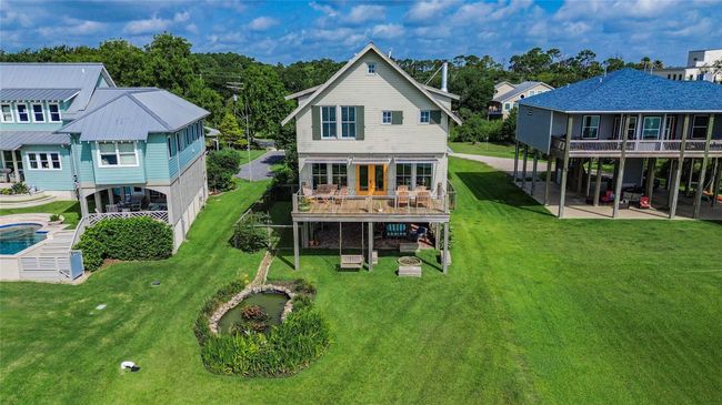3014 Todville Rd, House other with 3 bedrooms, 3 bathrooms and 2 parking in Seabrook TX | Image 47