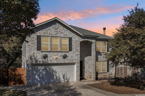 307 Clover Crk, San Antonio, TX, 78245-2598 | Card Image