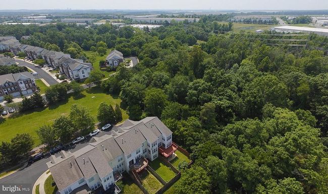 43855 Tattinger Ter, Townhouse with 4 bedrooms, 4 bathrooms and null parking in ASHBURN VA | Image 52