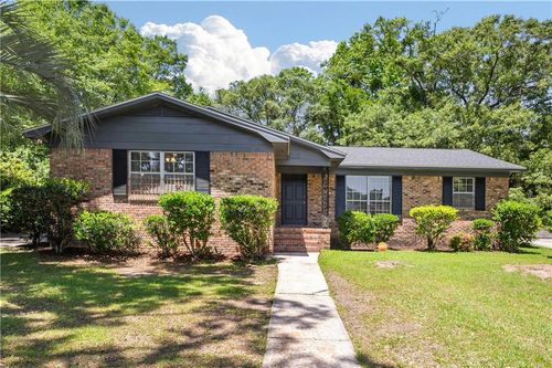 820 Pine Run Rd, Mobile, AL, 36695-3444 | Card Image
