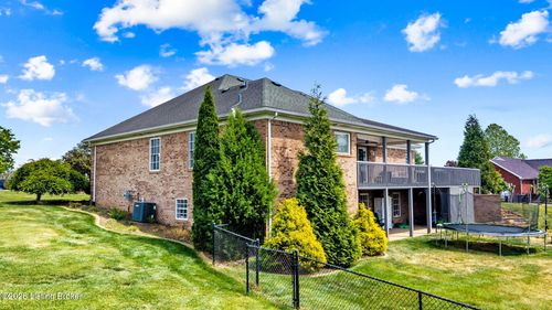 176 Mill Trace Ct, Shepherdsville, KY, 40165 | Card Image