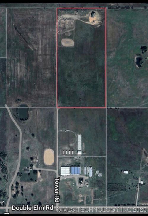 252 Tower, Bokchito, OK, 74726 | Card Image