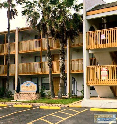 108 E Coronado Dr, South Padre Island, TX, 78597-7654 | Card Image