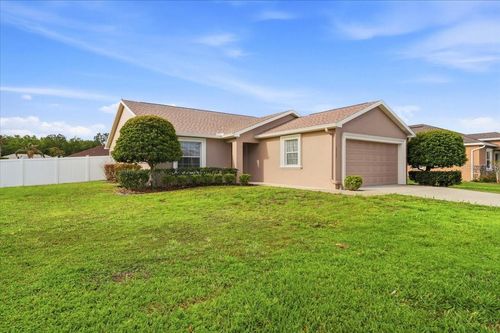 2940 Blackwater Creek Dr, LAKELAND, FL, 33810-2673 | Card Image