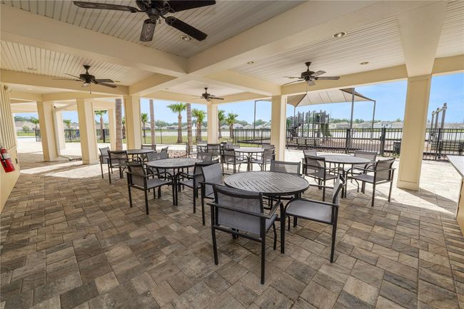 8009 Sail Clover Ln, House other with 4 bedrooms, 3 bathrooms and null parking in ZEPHYRHILLS FL | Image 48