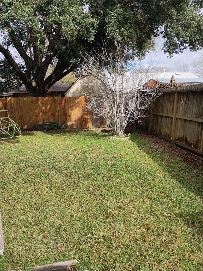 4903 Moody Reef Dr, House other with 4 bedrooms, 3 bathrooms and null parking in Bacliff TX | Image 7
