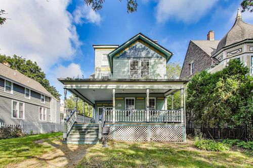 375 Park Ave, Highland Park, IL, 60035-2606 | Card Image