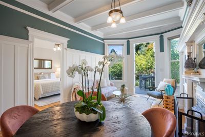 632 Ashbury Street, Condo with 2 bedrooms, 1 bathrooms and 1 parking in San Francisco CA | Image 2