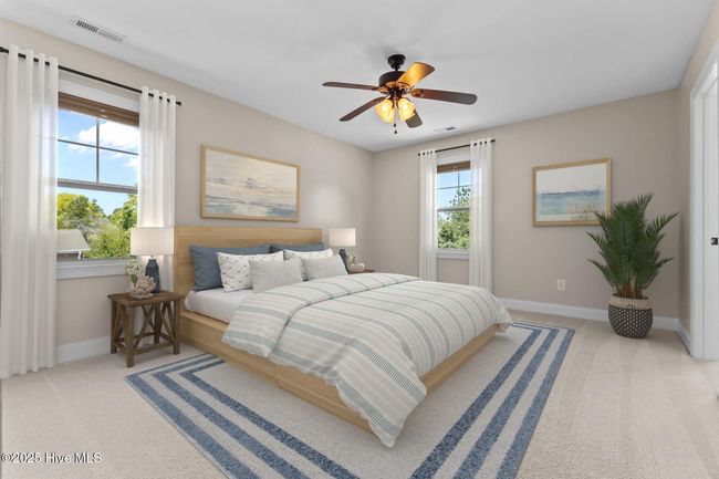 15 Beryl Cir, House other with 4 bedrooms, 3 bathrooms and 2 parking in Pinehurst NC | Image 18