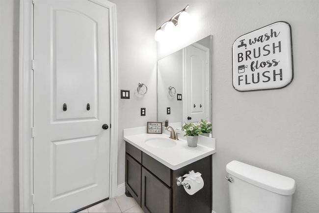2106 Berry Trace Ct, House other with 4 bedrooms, 4 bathrooms and 3 parking in Manvel TX | Image 37