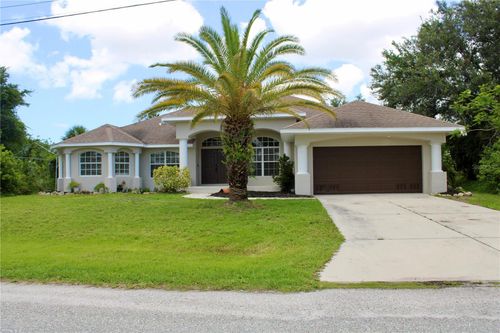 8039 Agate St, Port Charlotte, FL, 33981-3850 | Card Image