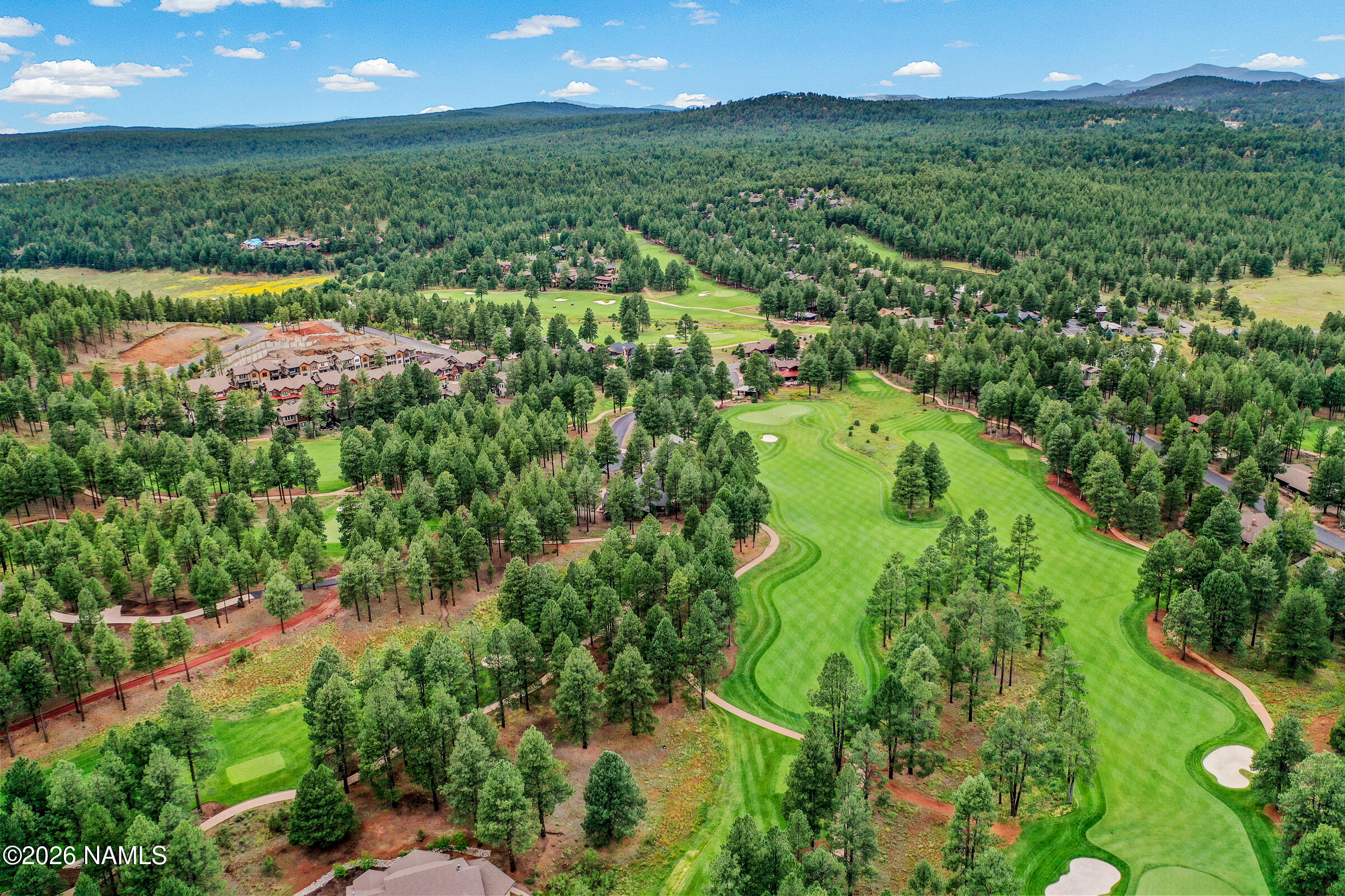 Residential in Flagstaff 5