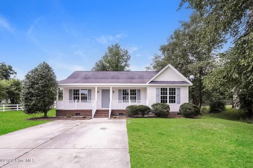 5005 Mill Br, Wilson, NC, 27893-1409 | Card Image