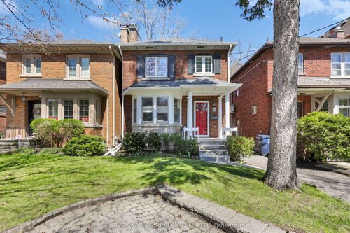 30 Braeside Rd, North York, ON, M4N1X7 | Card Image