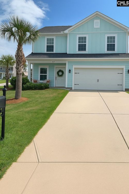 507 Pinnacle Lane, Lexington, SC, 29072 | Card Image