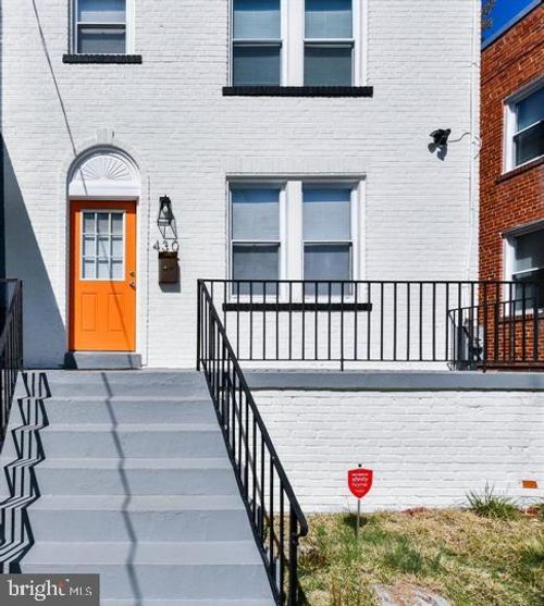 430 Orange St Se, WASHINGTON, DC, 20032-1622 | Card Image