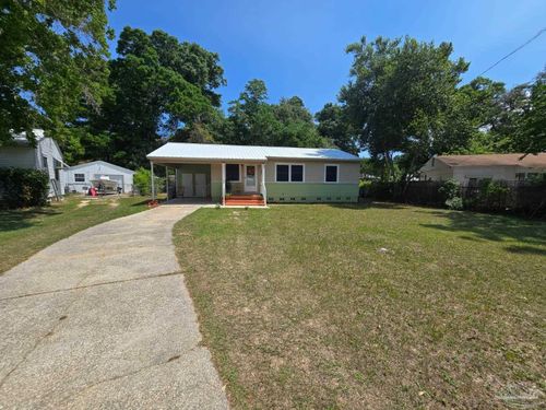 6710 Malvern St, Pensacola, FL, 32506-5237 | Card Image