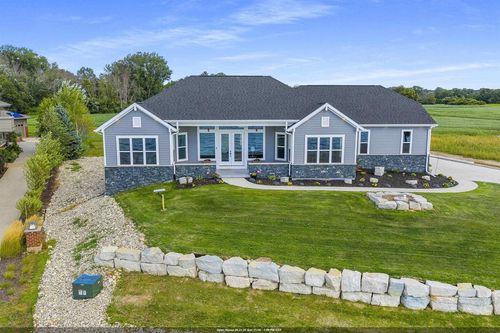 1150 S Bay Shore Road, UNION, WI, 54204 | Card Image
