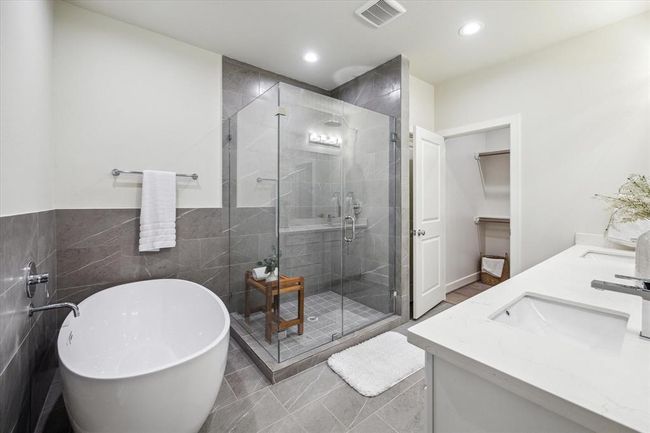 *Not of actual home, recently completed home by City Choice Homes with similar floor-plan & finishes - all finishes are subject to change* | Image 22