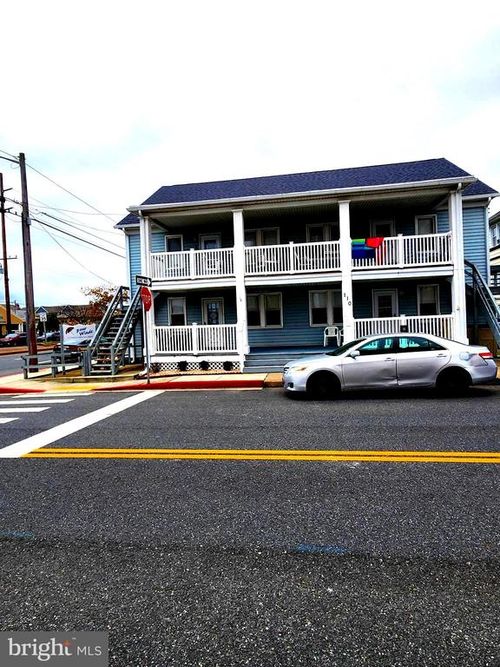 1-110 10th St, OCEAN CITY, MD, 21842-3758 | Card Image