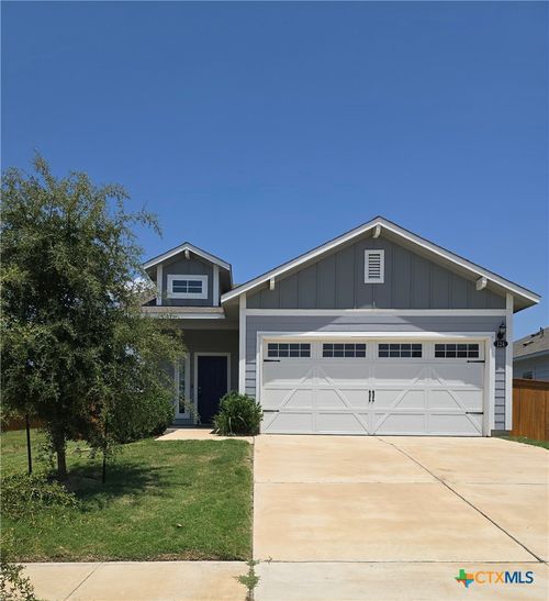 124 Edward R Gaytan Street, San Marcos, TX, 78666 | Card Image