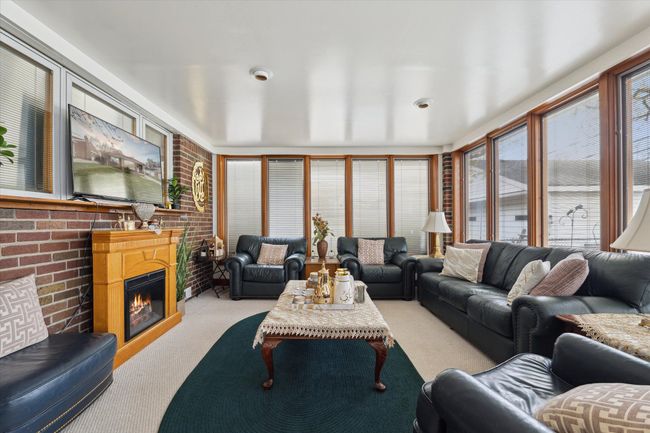14828 Englewood Ave, House other with 3 bedrooms, 2 bathrooms and null parking in Allen Park MI | Image 17