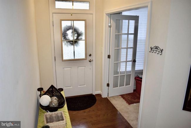 517 Pebblebrook Ln, Townhouse with 3 bedrooms, 4 bathrooms and null parking in GLEN BURNIE MD | Image 8