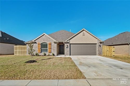 293 W Tyler Rd, Farmington, AR, 72730-8017 | Card Image