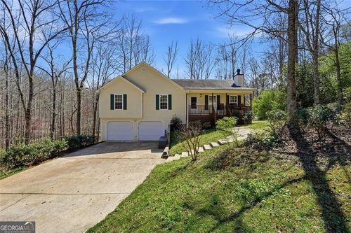 118 Jordan Ln, Talking Rock, GA, 30175-4197 | Card Image
