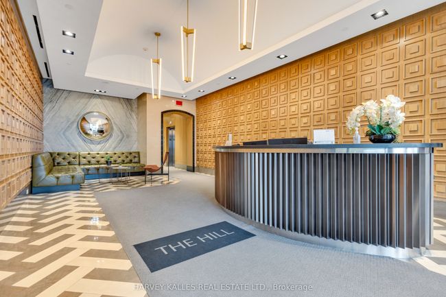 402 - 170 Chiltern Hill Rd, Condo with 2 bedrooms, 2 bathrooms and 1 parking in York ON | Image 47