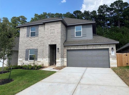 1057 Dancing Feather St, Montgomery, TX, 77316-2883 | Card Image