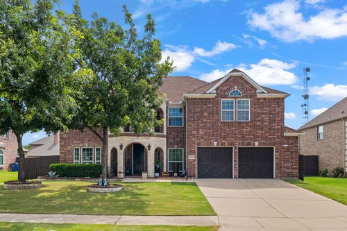 10246 Rosini Ct, Frisco, TX, 75035-9283 | Card Image