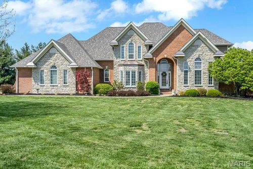 3509 Rosewood, Columbia, IL, 62236-4551 | Card Image